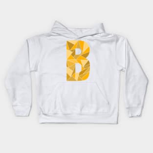 Abtract Kids Hoodie